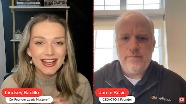 virtual sprout jamie busic leads mastery case study